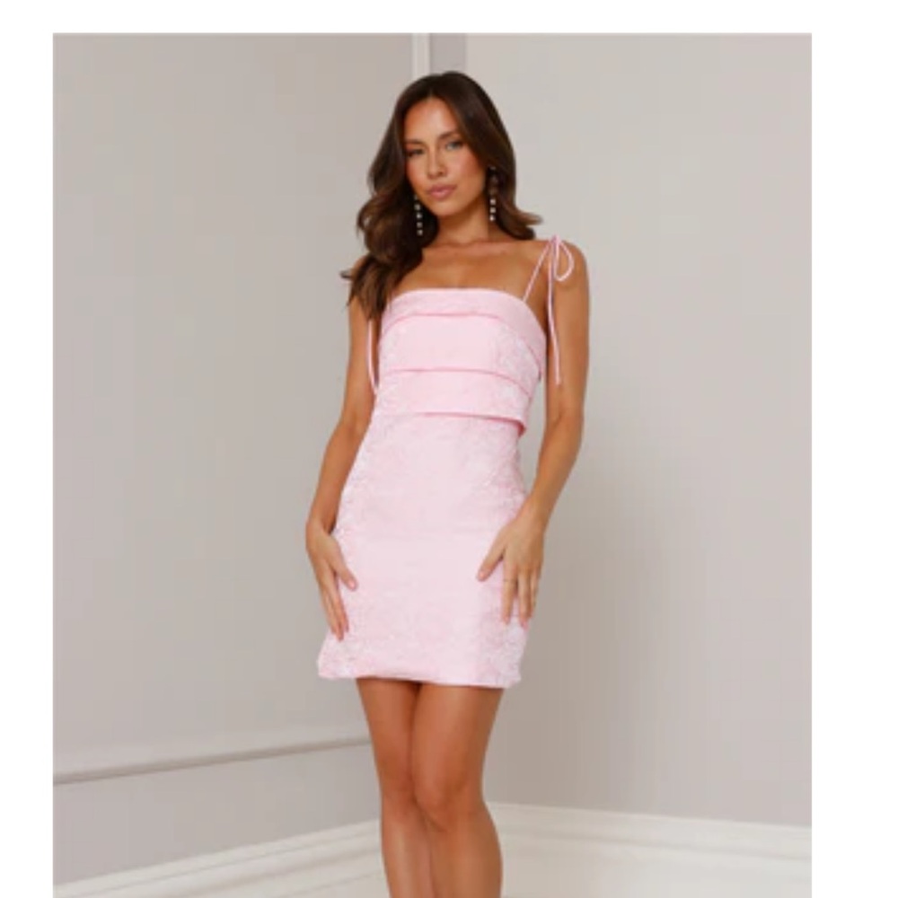 Brand New, Never Worn, Tags on it